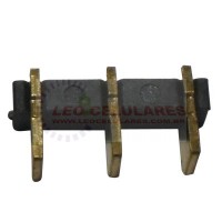 CONECTOR BATERIA PARA NOKIA 5310